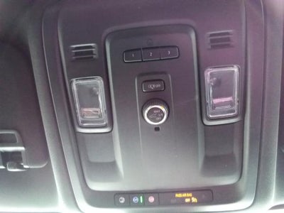 2023 Chevrolet Tahoe 4WD Z71