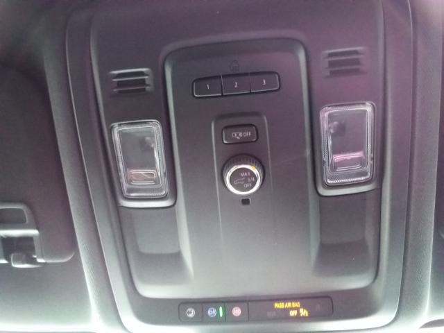 2023 Chevrolet Tahoe 4WD Z71