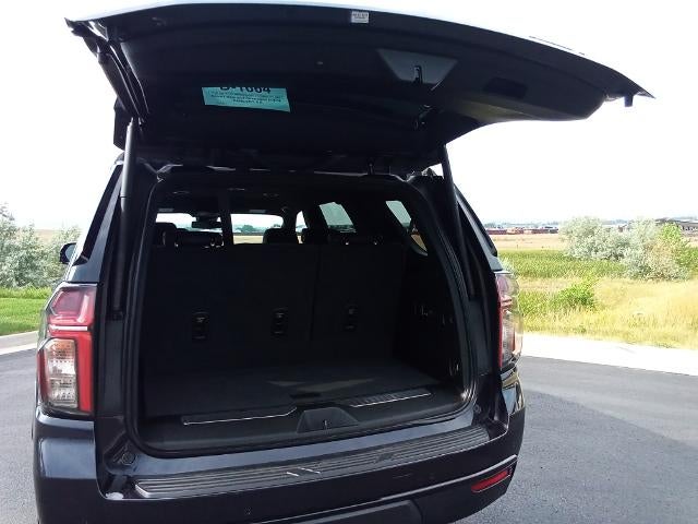 2023 Chevrolet Tahoe 4WD RST