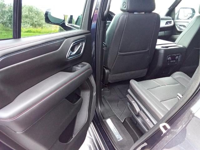 2023 Chevrolet Tahoe 4WD RST