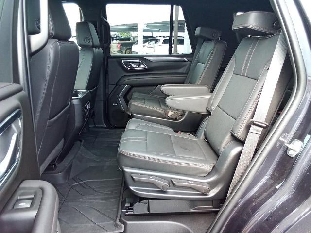2023 Chevrolet Tahoe 4WD RST
