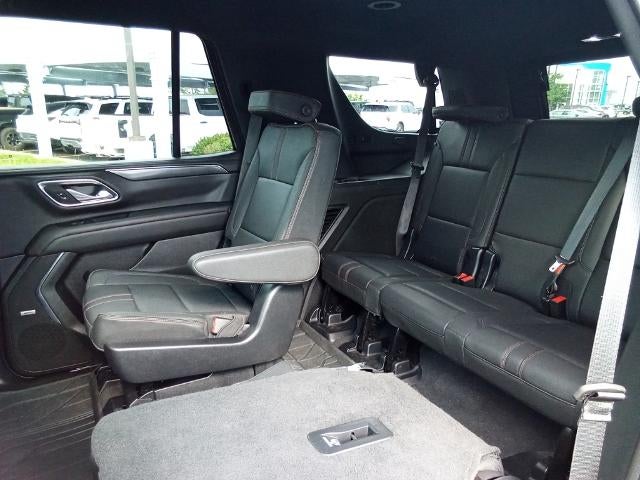 2023 Chevrolet Tahoe 4WD RST
