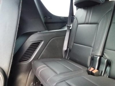 2023 Chevrolet Tahoe 4WD RST