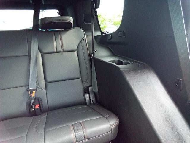 2023 Chevrolet Tahoe 4WD RST