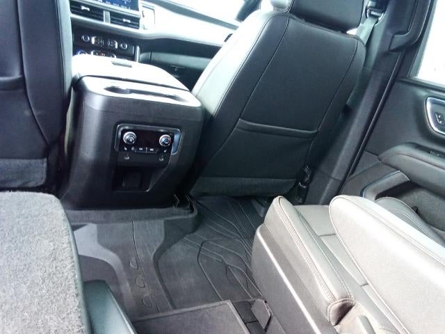2023 Chevrolet Tahoe 4WD RST