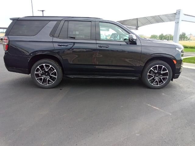 2023 Chevrolet Tahoe 4WD RST
