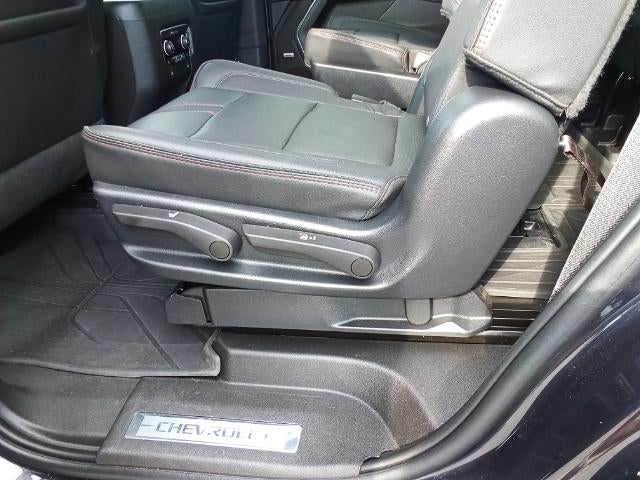 2023 Chevrolet Tahoe 4WD RST