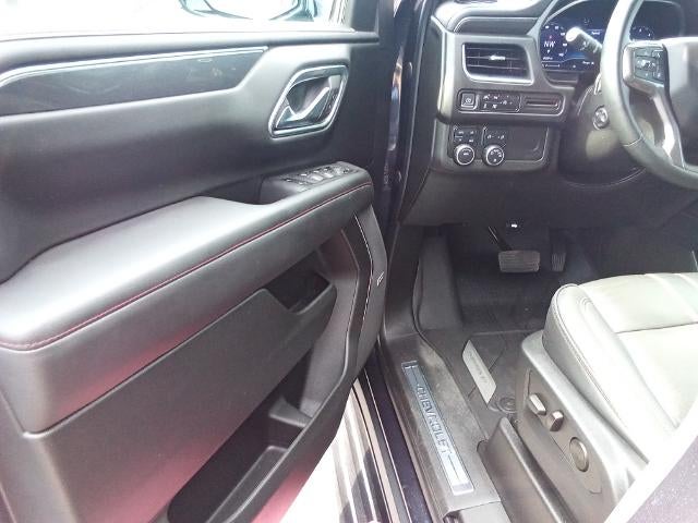 2023 Chevrolet Tahoe 4WD RST