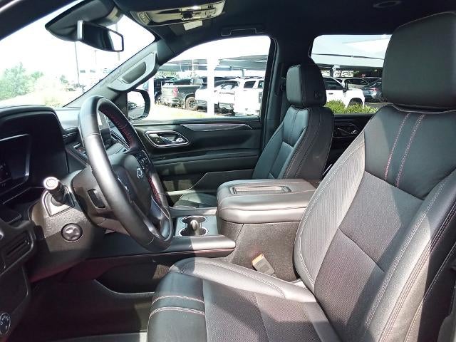 2023 Chevrolet Tahoe 4WD RST
