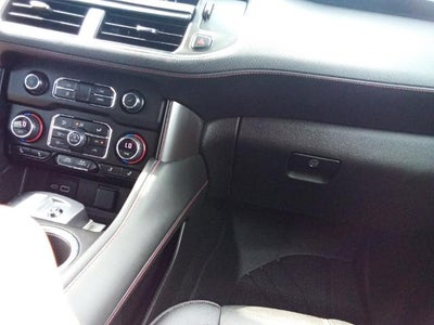 2023 Chevrolet Tahoe 4WD RST