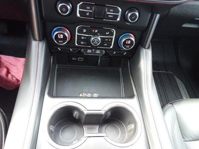 2023 Chevrolet Tahoe 4WD RST