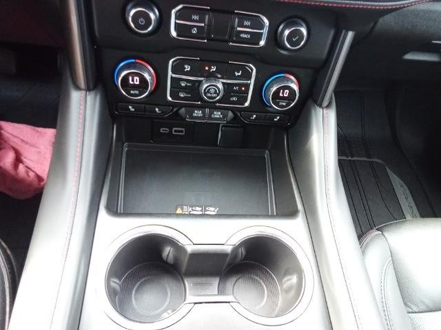 2023 Chevrolet Tahoe 4WD RST