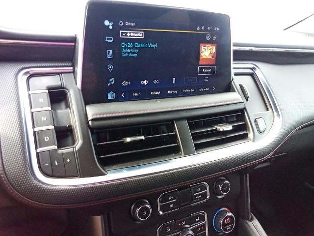 2023 Chevrolet Tahoe 4WD RST
