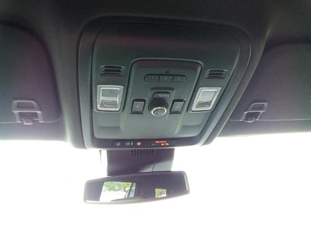 2023 Chevrolet Tahoe 4WD RST