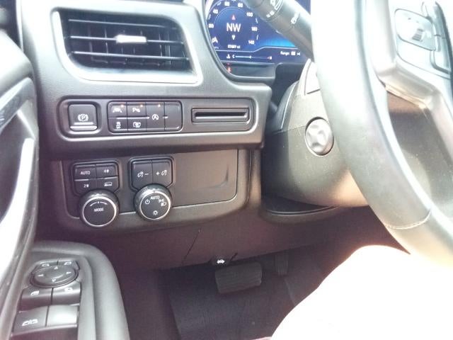 2023 Chevrolet Tahoe 4WD RST
