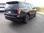 2023 Chevrolet Tahoe 4WD RST