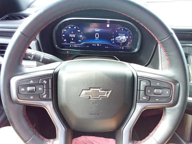 2023 Chevrolet Tahoe 4WD RST