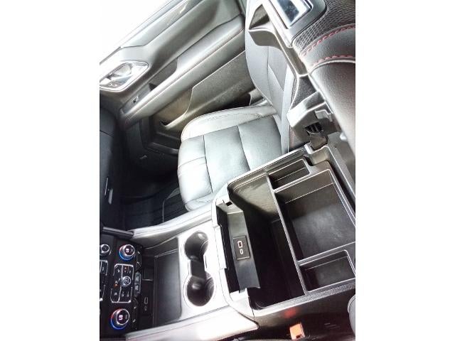 2023 Chevrolet Tahoe 4WD RST