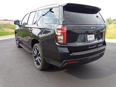 2023 Chevrolet Tahoe 4WD RST