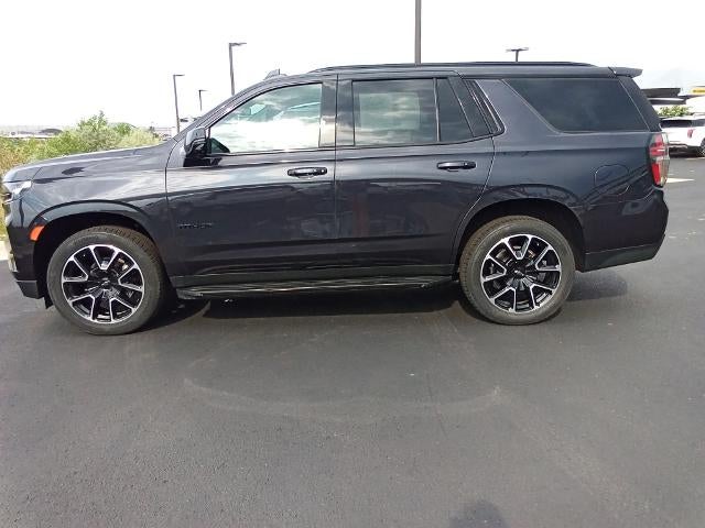 2023 Chevrolet Tahoe 4WD RST