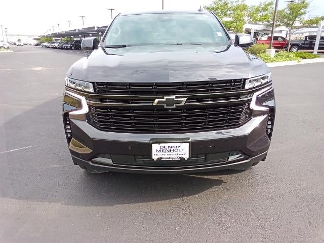 2023 Chevrolet Tahoe 4WD RST