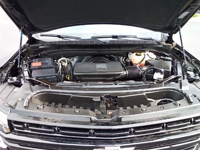 2023 Chevrolet Tahoe 4WD RST