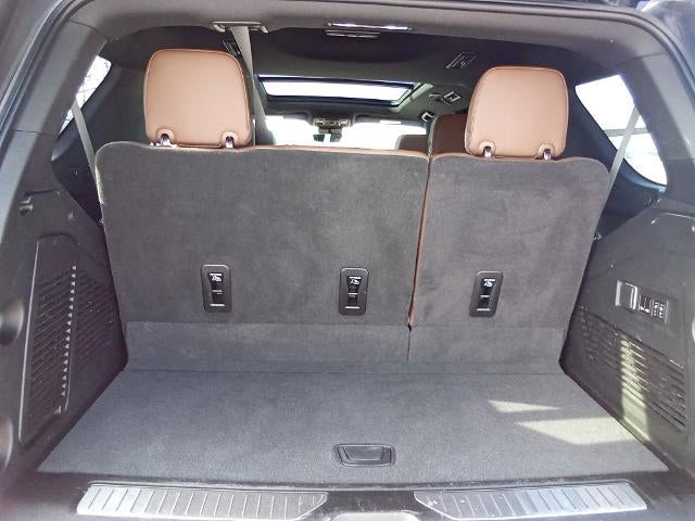 2023 Chevrolet Tahoe 4WD High Country