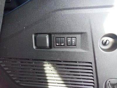 2023 Chevrolet Tahoe 4WD High Country