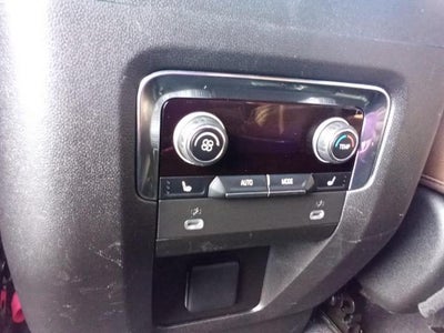 2023 Chevrolet Tahoe 4WD High Country