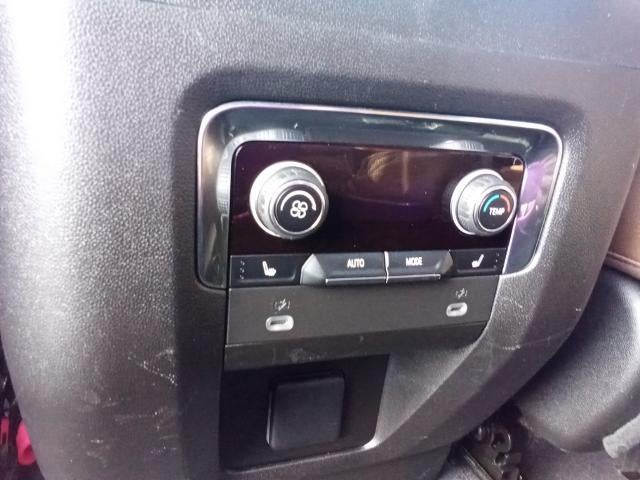 2023 Chevrolet Tahoe 4WD High Country