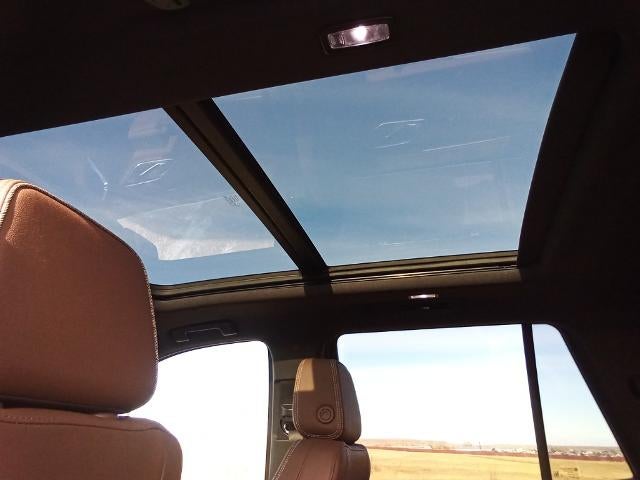 2023 Chevrolet Tahoe 4WD High Country