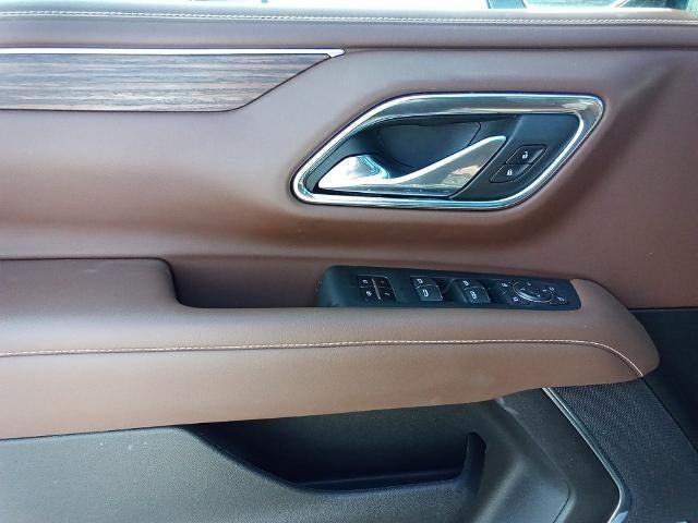 2023 Chevrolet Tahoe 4WD High Country