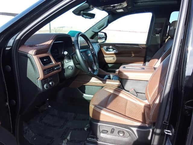 2023 Chevrolet Tahoe 4WD High Country