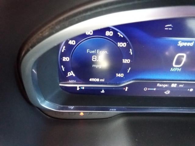 2023 Chevrolet Tahoe 4WD High Country