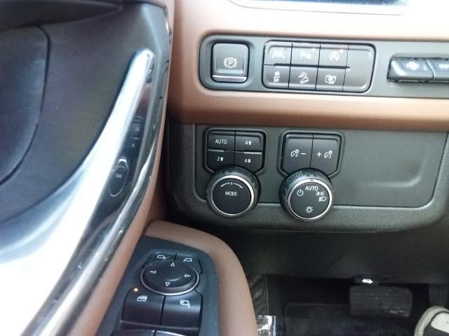 2023 Chevrolet Tahoe 4WD High Country