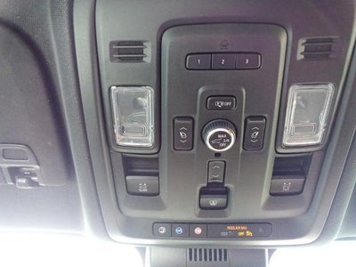 2023 Chevrolet Tahoe 4WD High Country