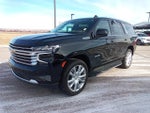 2023 Chevrolet Tahoe 4WD High Country