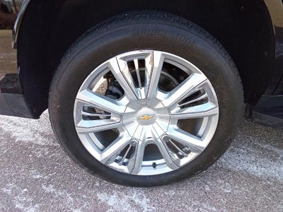 2023 Chevrolet Tahoe 4WD High Country