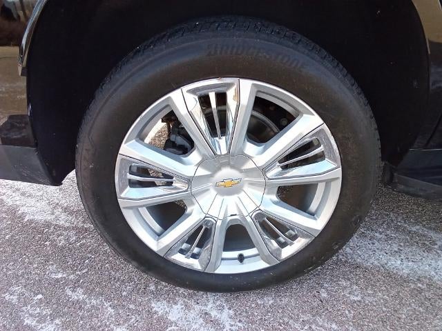 2023 Chevrolet Tahoe 4WD High Country