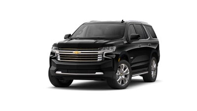 2023 Chevrolet Tahoe 4WD High Country