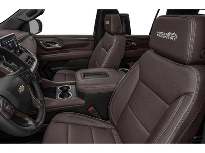 2023 Chevrolet Tahoe 4WD High Country