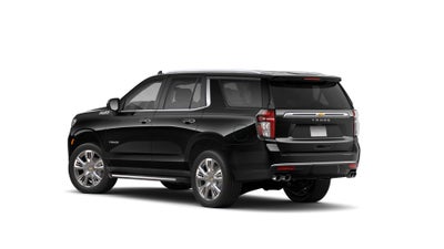 2023 Chevrolet Tahoe 4WD High Country