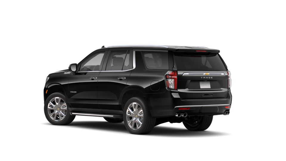 2023 Chevrolet Tahoe 4WD High Country