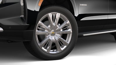 2023 Chevrolet Tahoe 4WD High Country