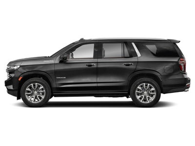 2023 Chevrolet Tahoe 4WD High Country