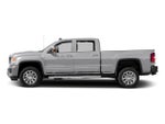 2017 GMC Sierra 2500 HD Crew Cab Standard Box 4-Wheel Drive Denali