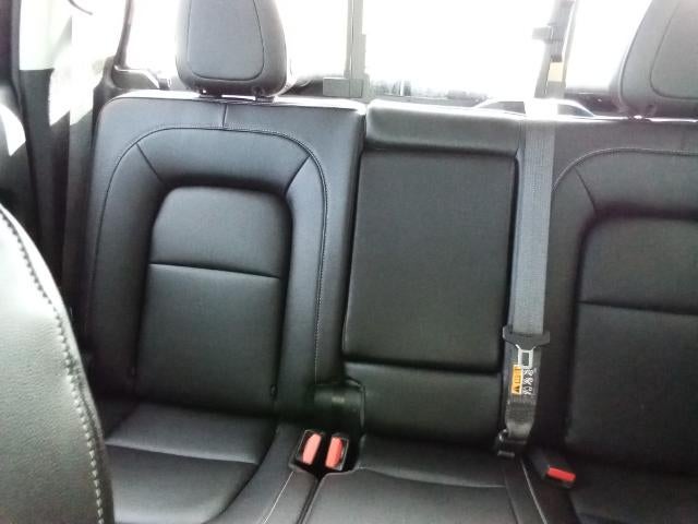 2022 GMC Canyon Crew Cab Short Box 4-Wheel Drive Elevation