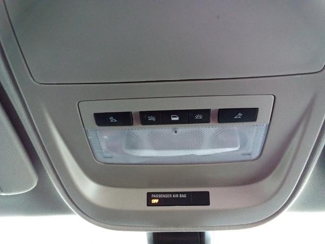 2022 GMC Canyon Crew Cab Short Box 4-Wheel Drive Elevation