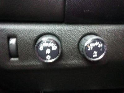 2022 GMC Canyon Crew Cab Short Box 4-Wheel Drive Elevation