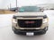 2022 GMC Canyon Crew Cab Short Box 4-Wheel Drive Elevation